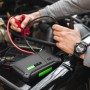 Green Cell - Green Cell GC PowerBoost Démarreur de Voiture/Powerbank/Démarreur de Voiture avec Fonction de Chargeur 16000mAh ...
