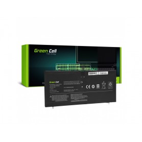 Green Cell, Green Cell 6400mAh 7.4V (7.6V) battery compatible with Lenovo ThinkPad X220 X220i X220s X230 X230i, Lenovo laptop...
