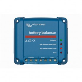 Victron energy, Victron Battery Balancer, Moniteur de batterie, SL244