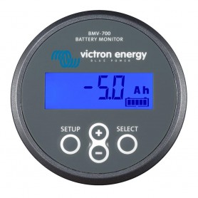 Victron energy - Victron Energy Battery Monitor BMV-700 - Battery monitor - N-065601