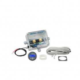 Victron energy - Victron Monitor baterie BMV-700H - Monitor baterii - SL185