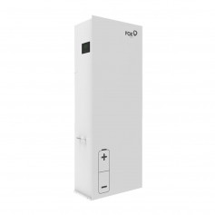 FOX ESS - FOX 6kW All in One Off Grid Hybrid Storage System - Storage batteries not included - Solar Batteries - FOX-AIO-6KW