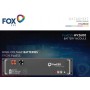 FOX ESS - FOX 8kW All in One Off Grid Hybrid 10.4kWh Storage System - Energy system packs - FOX-AIO-8KW-10.4