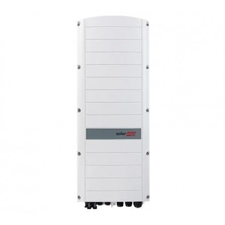 SolarEdge, StorEdge SE5K 3ph RWS Hybrid inverter for SolarEdge Optimizer and 48V batteries, Hybrid Inverters, SE146