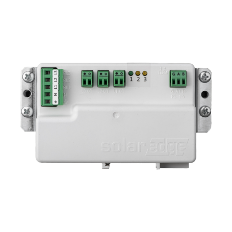 SolarEdge, SolarEdge Energiemeter met Modbus aansluiting (RGM) 1PH / 3PH - Alleen EU, Energiemeters, SE001