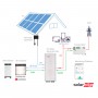 SolarEdge, StorEdge SE5K 3ph RWS Hybrid-Wechselrichter für SolarEdge Optimizer und 48-V-Batterien, Hybrid-Wechselrichter, SE146