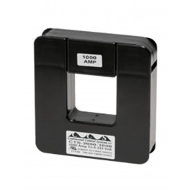 SolarEdge - SolarEdge 1000A Transformator de putere cu miez divizat SECT-SPL-1000A-A - Siguranțe și șine - SE016