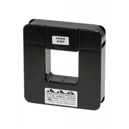 SolarEdge - SolarEdge 1000A Transformator de putere cu miez divizat SECT-SPL-1000A-A - Siguranțe și șine - SE016