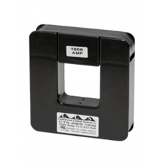 SolarEdge - SolarEdge 1000A Split-Core-Leistungstransformator SECT-SPL-1000A-A - Sicherungen und Schienen - SE016