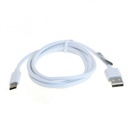 USB C 3.1 on type C connection data cable for Google pixel 2 XL Ulefone Power 3 
