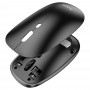 HOCO, HOCO Computer mouse - GM15 wireless dual-mode black, Various computer accessories, GM15