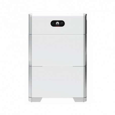 Huawei, Huawei LUNA Batteria 10kWh Off Grid Energystorage, HV, SUN2000-LUNA-5KW-EO-2X+BMS