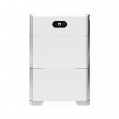 Huawei, Huawei LUNA 10kWh Off Grid Energieopslag batterij, HV, SUN2000-LUNA-5KW-EO-2X+BMS