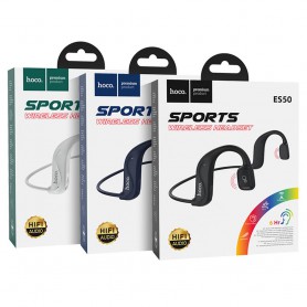HOCO - HOCO Headset ES50 Sport Wireless - Headsets and accessories - ES50-CB