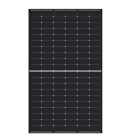 Jinko - JinKO Solar 465W (190x113x30mm) Mono Tiger Neo N-Type (black frame) - Solar panels - SE040