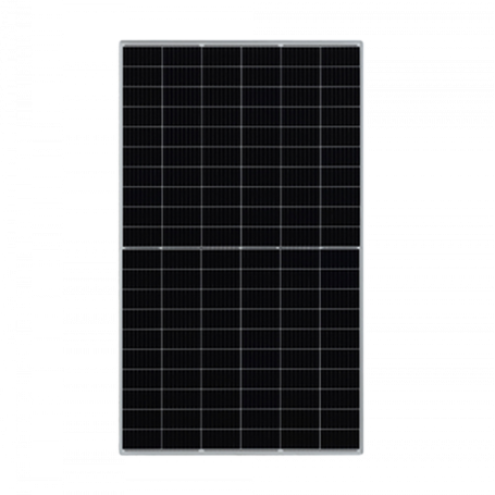JASolar, JA Solar 460W QC4 Mono Solar Panel PERC half cell (silver frame/small), Solar panels, SE037