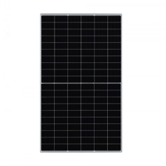 JASolar, JA Solar 460W QC4 Mono Solar Panel PERC half cell (silver frame/small), Solar Panels, SE037