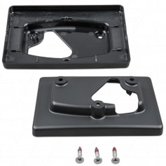 Victron energy - Suport de perete Victron Cerbo GX Touch 70 - Monitor baterii - SL182
