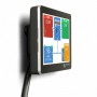 Victron energy - Support mural Victron Cerbo GX Touch 70 -  - SL182