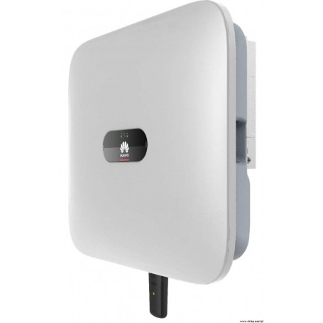 Huawei - Huawei SUN2000 10KTL 3 fase M1 Hybride - Hybride omvormers - SE049