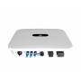 Huawei - Huawei SUN2000 10KTL 3 faze M1 Hybride - Invertoare hibride - SE049