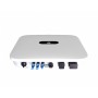 Huawei, Huawei SUN2000 5KTL triphasé M1 Hybride, Onduleurs hybrides, SE052