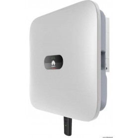 Huawei - Huawei SUN2000 8KTL 3 faze M1 Hybride - Invertoare hibride - SE054