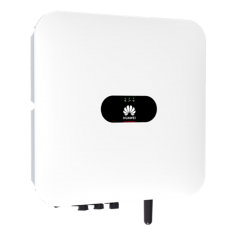 Huawei 3.68kW SUN2000-3.68KTL-L1 HV Hybrid FusionHome System