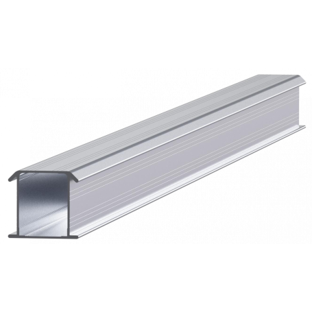 ESDEC - ESDEC ClickFit EVO - Sina de montare 4.64 metri - Material de montaj solar - SE065-4.6