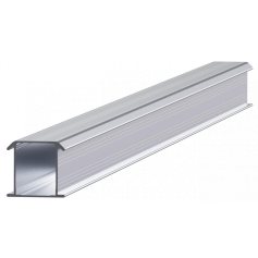 ESDEC - ESDEC ClickFit EVO - Sina de montare 3.49 metri - Material de montaj solar - SE065-3.49