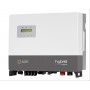 SOLIS, Inverter ibrido trifase Solis 5G 8kW con contatore trifase, Inverter ibridi, SE080