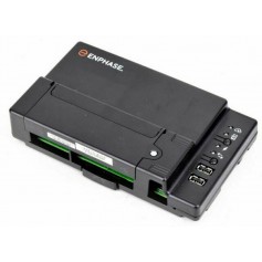 Enphase - Enphase IQ Gateway Metered cu 2x CT - Comunicare și supraveghere - SE068