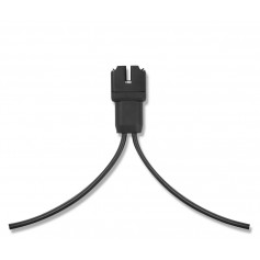 Enphase Q Cable enkelfasig 1,3 m staande uitvoering