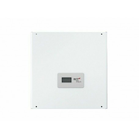 RCT POWER - Invertor DC Power 10.0 hibrid trifazic de stocare - 10kW - Invertoare hibride - SE090