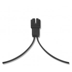 Enphase, Enphase Q-Kabel 3 Phasen 1,3 m Hochformat, Verkabelung und Anschlüsse, SE070