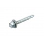 ESDEC - ESDEC Șurub autoforant 5,5x 48 mm T30 (1008095) - 10 bucati - Material de montaj solar - SE091