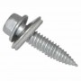 ESDEC - ESDEC Self tapping screw 6.0x25mm SW10 HEX/T30 (1008085) 10 pieces - Solar Mounting Material - SE092