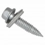 ESDEC, ESDEC șurub autofiletant 6.0x25mm SW10 HEX/T30 (1008085) 10 buc., Material de montaj solar, SE092