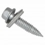 ESDEC, ESDEC Tornillo autorroscante 6,0x25mm SW10 HEX/T30 (1008085) 10 piezas, Material de montaje solar, SE092