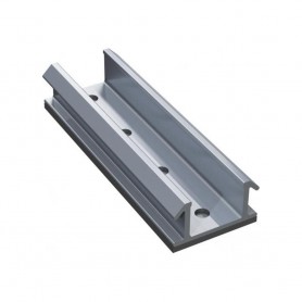 ESDEC - ESDEC Profil de montare ClickFit EVO cu vârf metalic trapezoidal (1008048) - Material de montaj solar - SE096