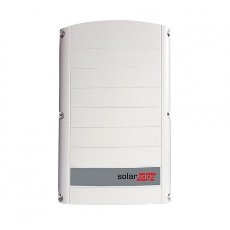 SolarEdge, Inversor trifásico SolarEdge SE5K 5kW Función de aplicación establecida (sin pantalla), inversores trifásicos, SL549