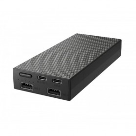 NITECORE - Nitecore NB20000 QC USB & USB-C 4 Port 20000mAh Power Bank - Powerbanks - NB20000