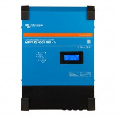 Victron SmartSolar MPPT RS 450/100-TR - SCC145110410