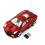 Oem, Wireless Mouse Sport Car Shape 2.4Ghz With USB Receiver, Various computer accessories, AL255-CB