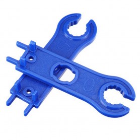 Oem - MC4 Cheie pentru conector solar – 2 buc - BOL SPECIAL - AL256-MC4