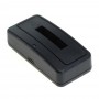 OTB - OTB Battery Charger Compatible With OLYMPUS LI-40B / NIKON EN-EL10 / FUJI NP-45 - Nikon photo-video chargers - ON6327