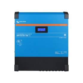 Victron energy - Victron Energy SmartSolar MPPT RS 450/200-TR On-Grid and Off-Grid Solar - Hybrid Inverters - SL027