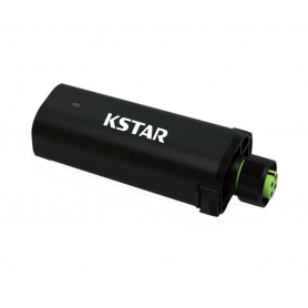 KSTAR - KSTAR Monitoring System WiFi Plug GPRS - Communication and surveillance - KSTAR-WLAN