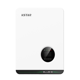 KSTAR, KSTAR 20Kw 3 Phase Grid-Tied PV Inverter BluE-G-20KT (No Hybrid), 3 phase inverters, KS-002