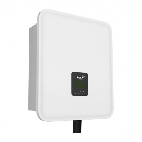 FOX ESS, FOX 10kW H3 10.0KW 3 fase Hybrid Invertor solar, Invertoare hibride, SE160